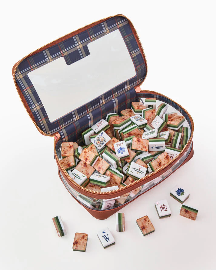 Oh My Mahjong Heritage Tiles - Image 5