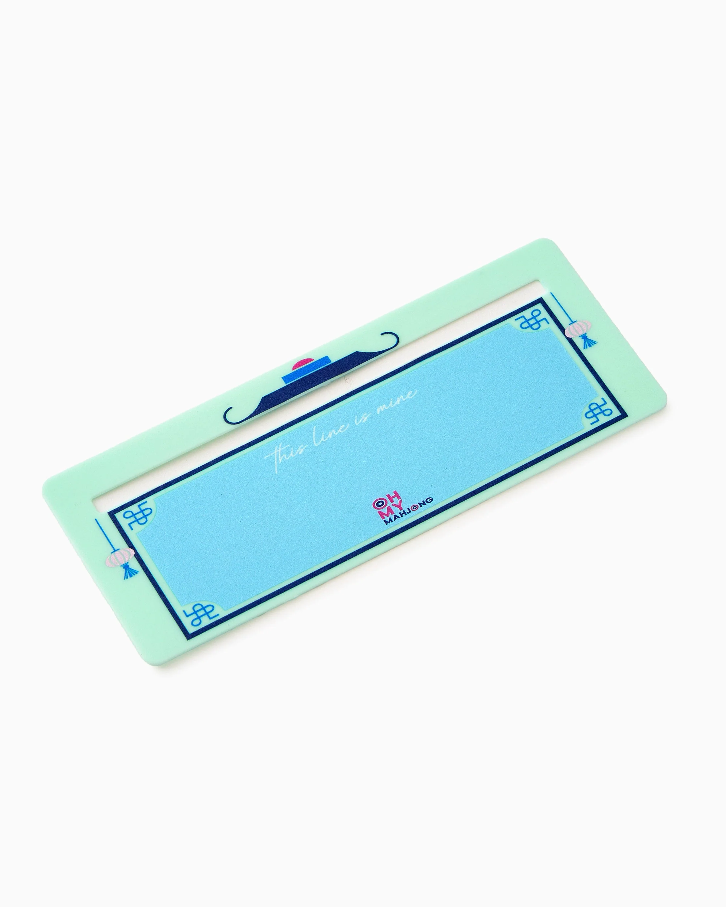Oh My Mahjong Jasmine Starter Kit - Image 8