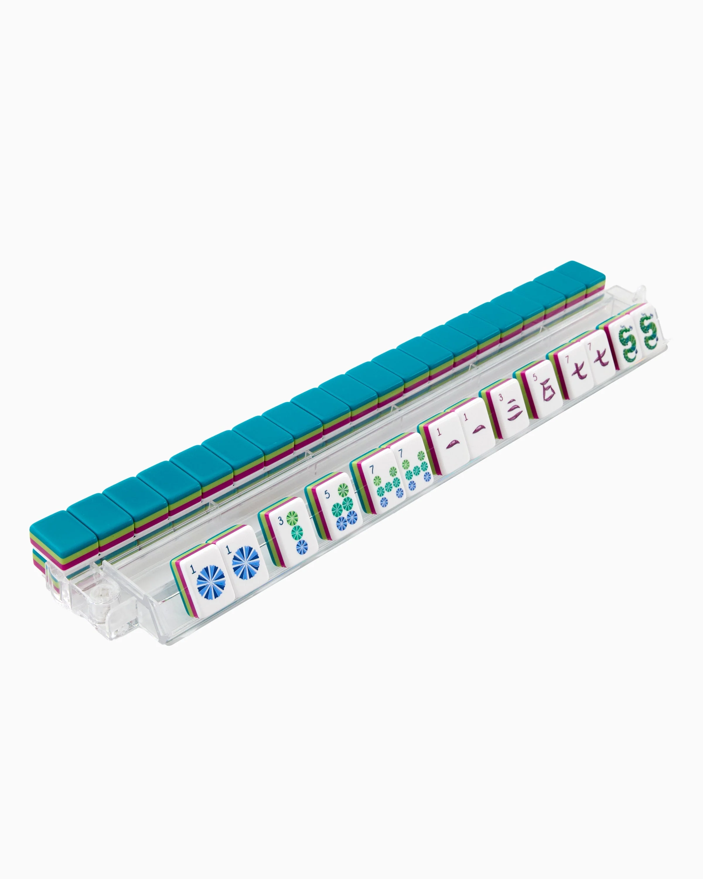 Oh My Mahjong Lagoon Mahjong Tiles - Image 4