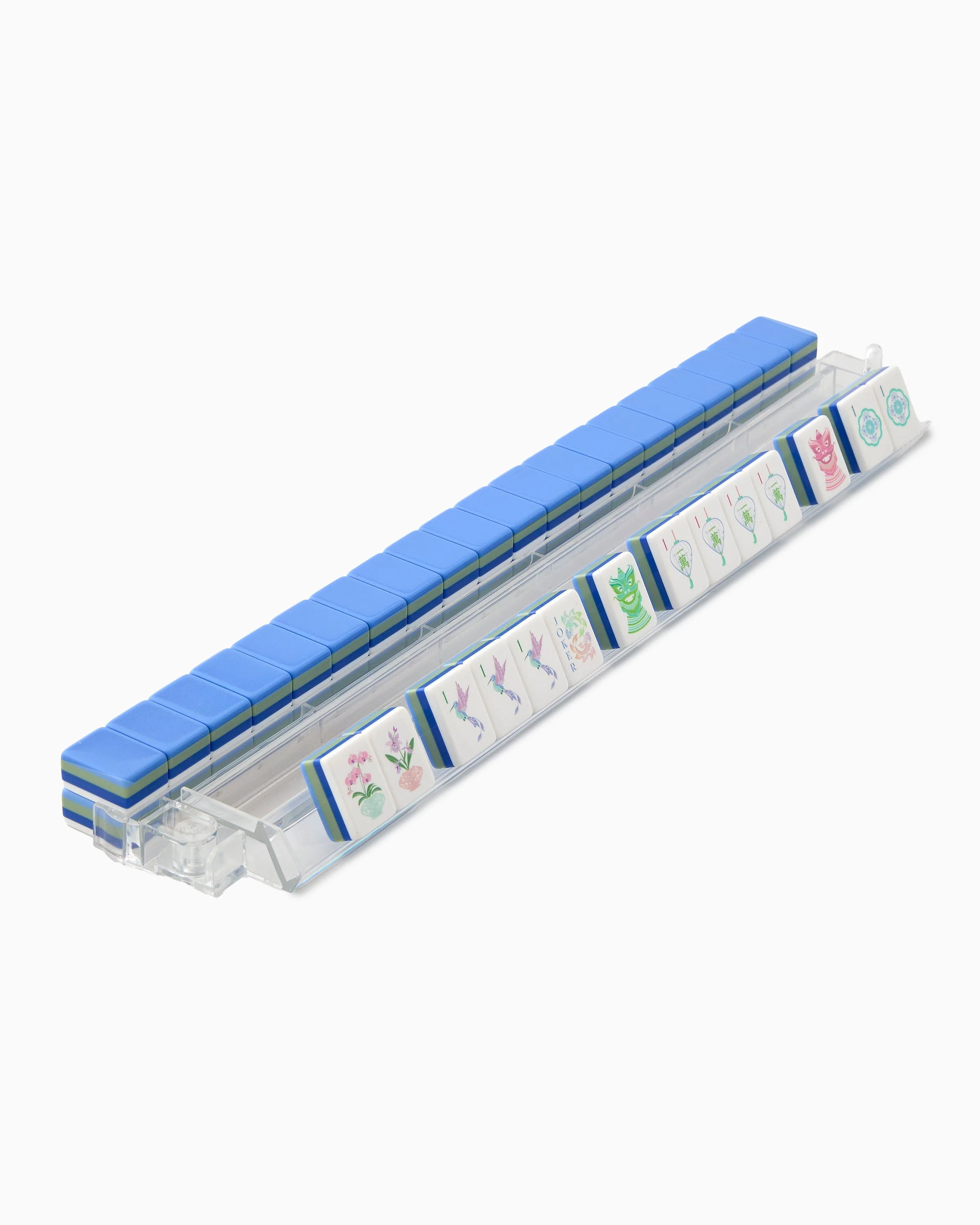 Oh My Mahjong Moonlight Mahjong Tiles - Image 4