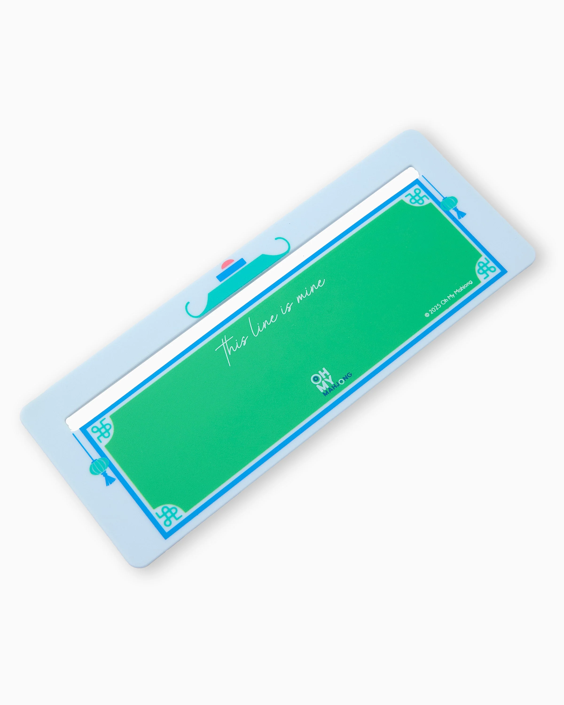 Oh My Mahjong Moonlight Starter Kit - Image 9