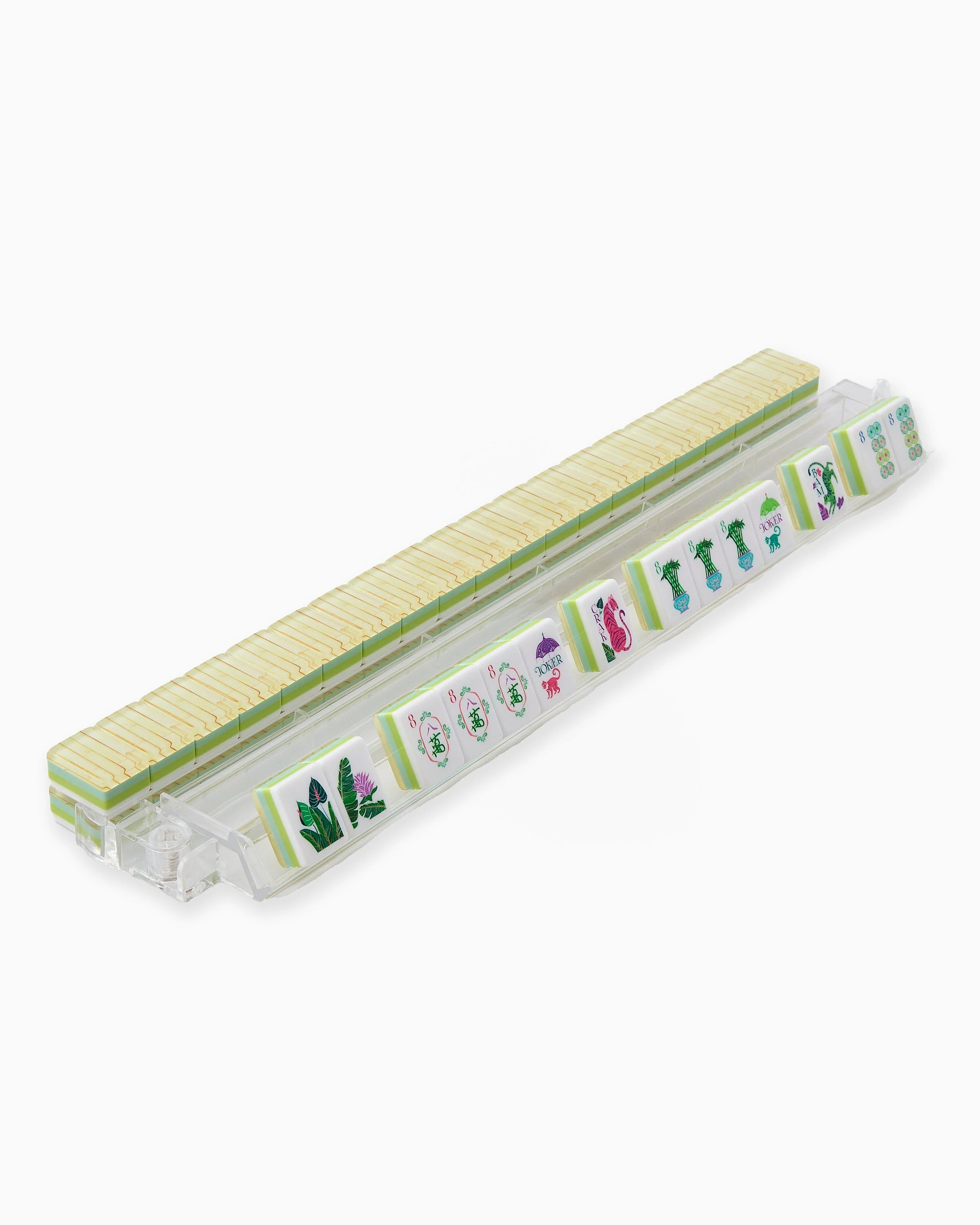 Oh My Mahjong Palm Royale Mahjong Tiles - LAST CHANCE VERY LTD AVAILABLITY - Image 4
