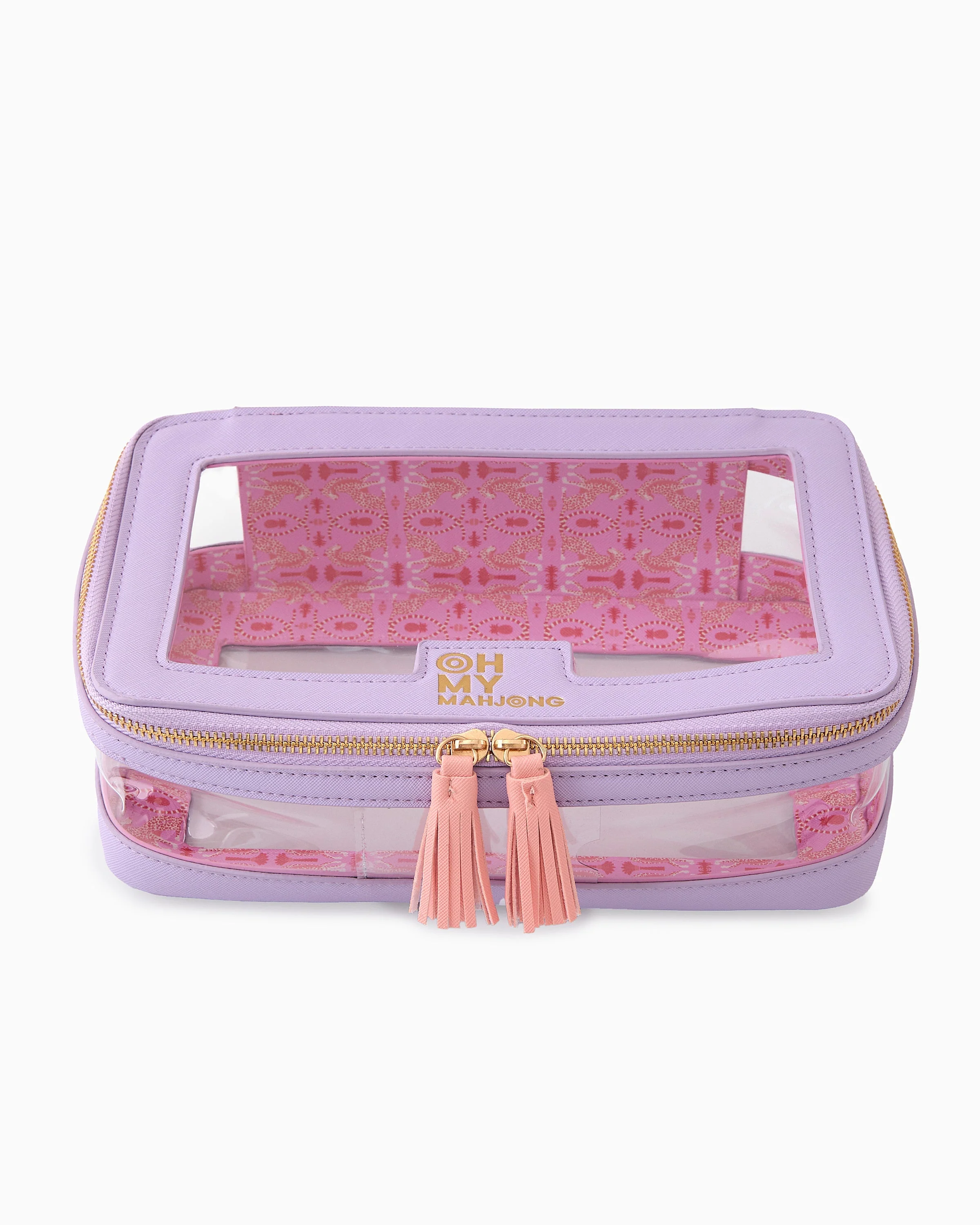 Oh My Mahjong Pearlescent Starter Kit - Image 6