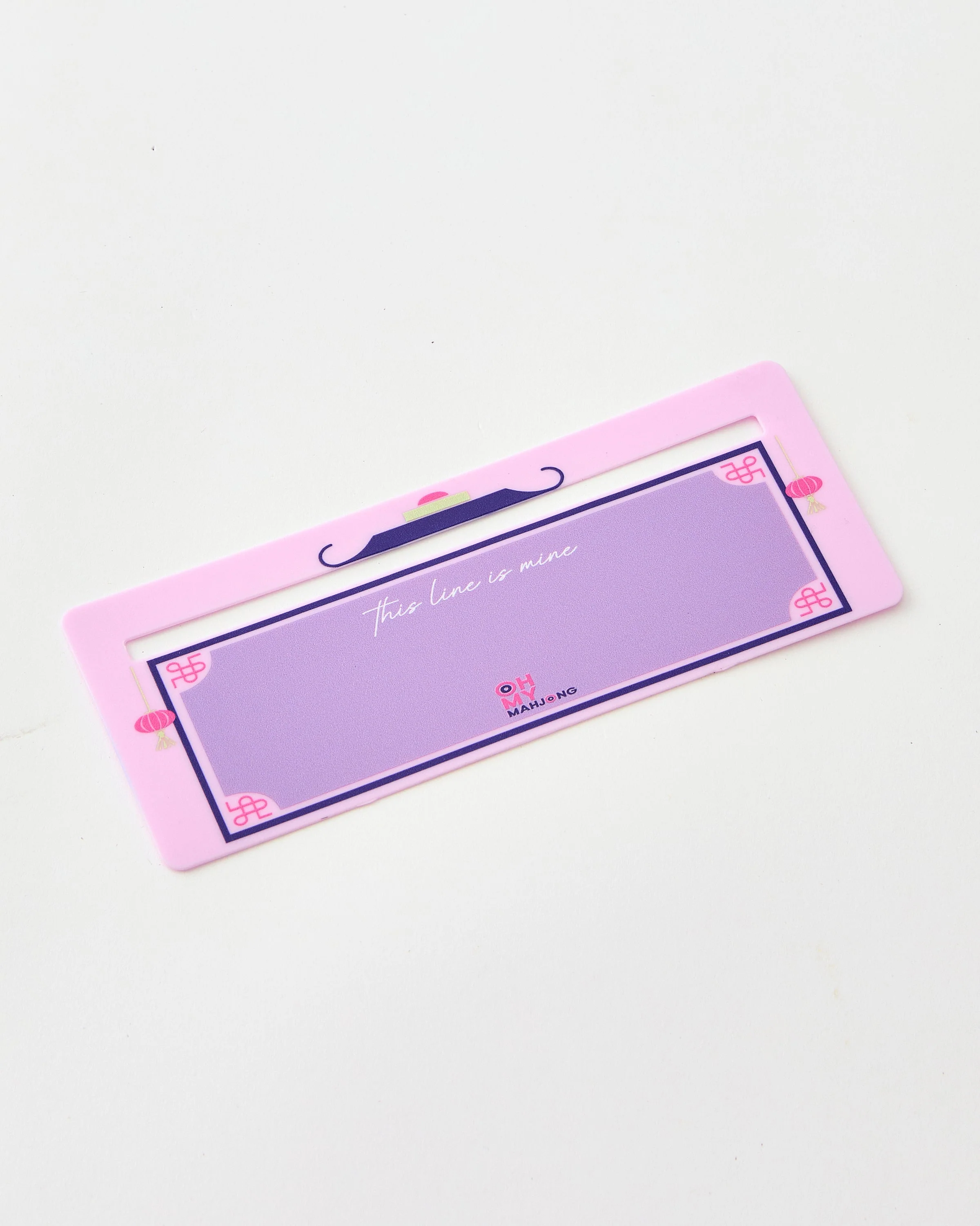 Oh My Mahjong Pearlescent Starter Kit - Image 8