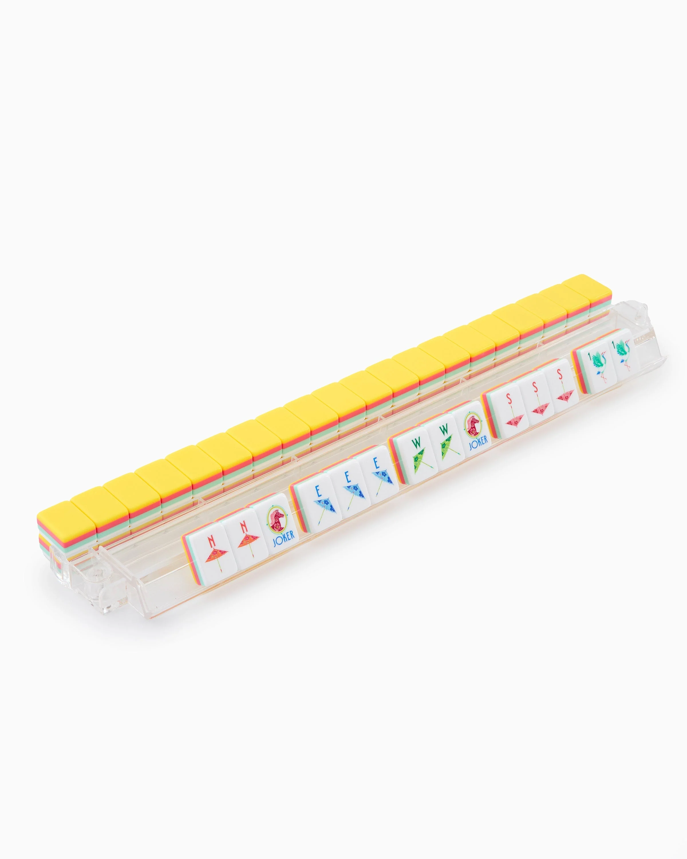Oh My Mahjong Pippa Mahjong Tiles - Image 4