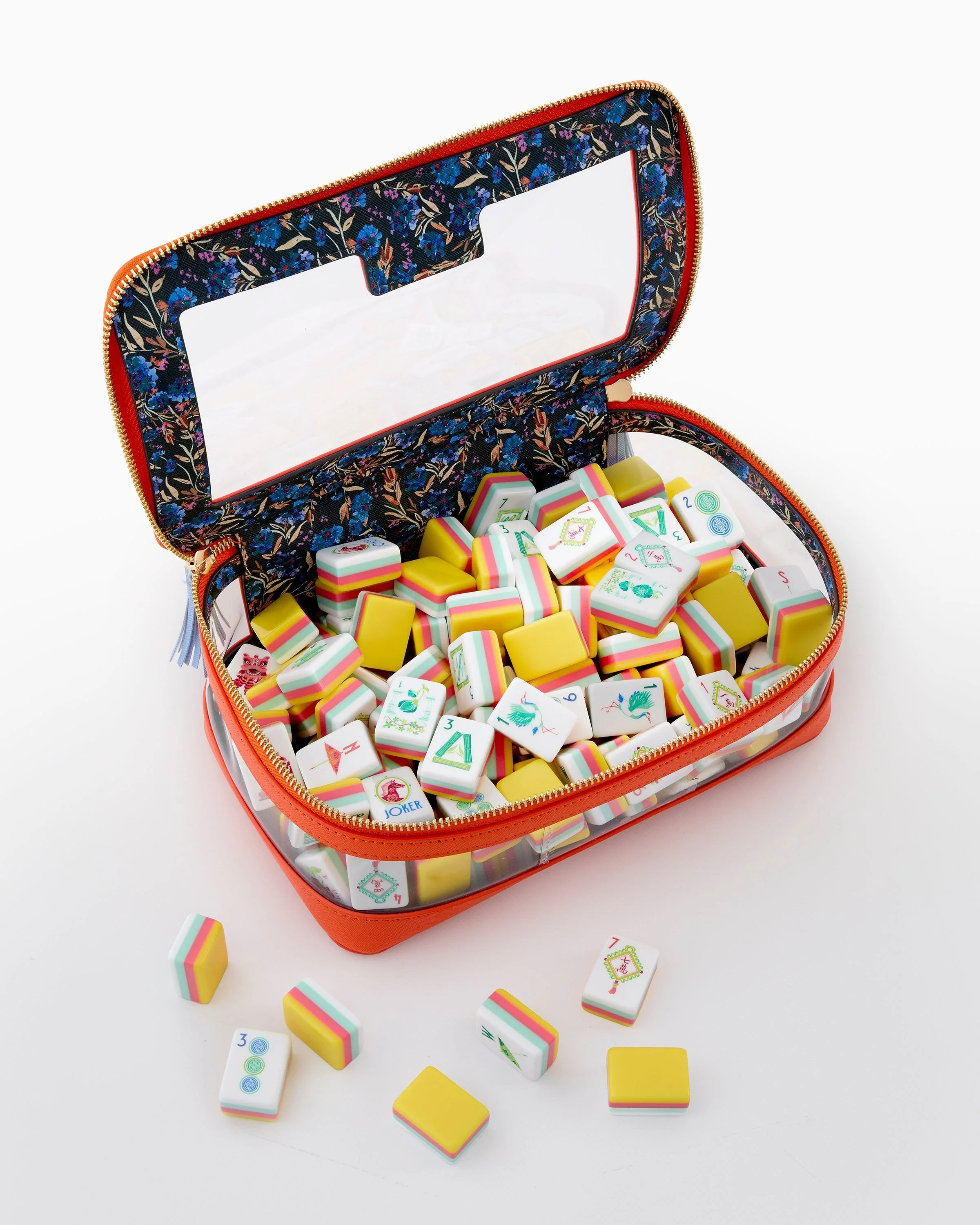 Oh My Mahjong Pippa Mahjong Tiles - Image 5
