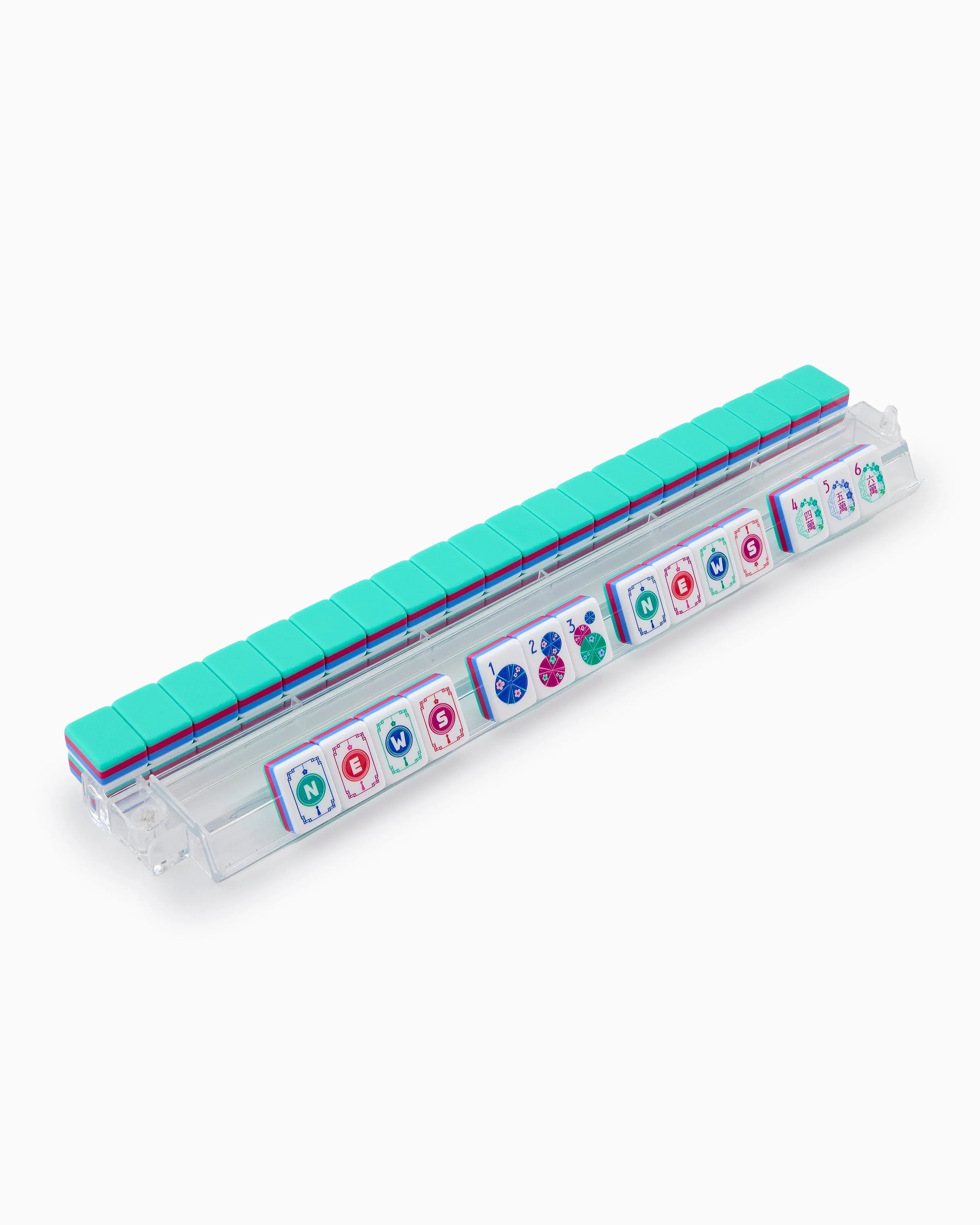 Oh My Mahjong Seabreeze Mahjong Tiles - Image 4