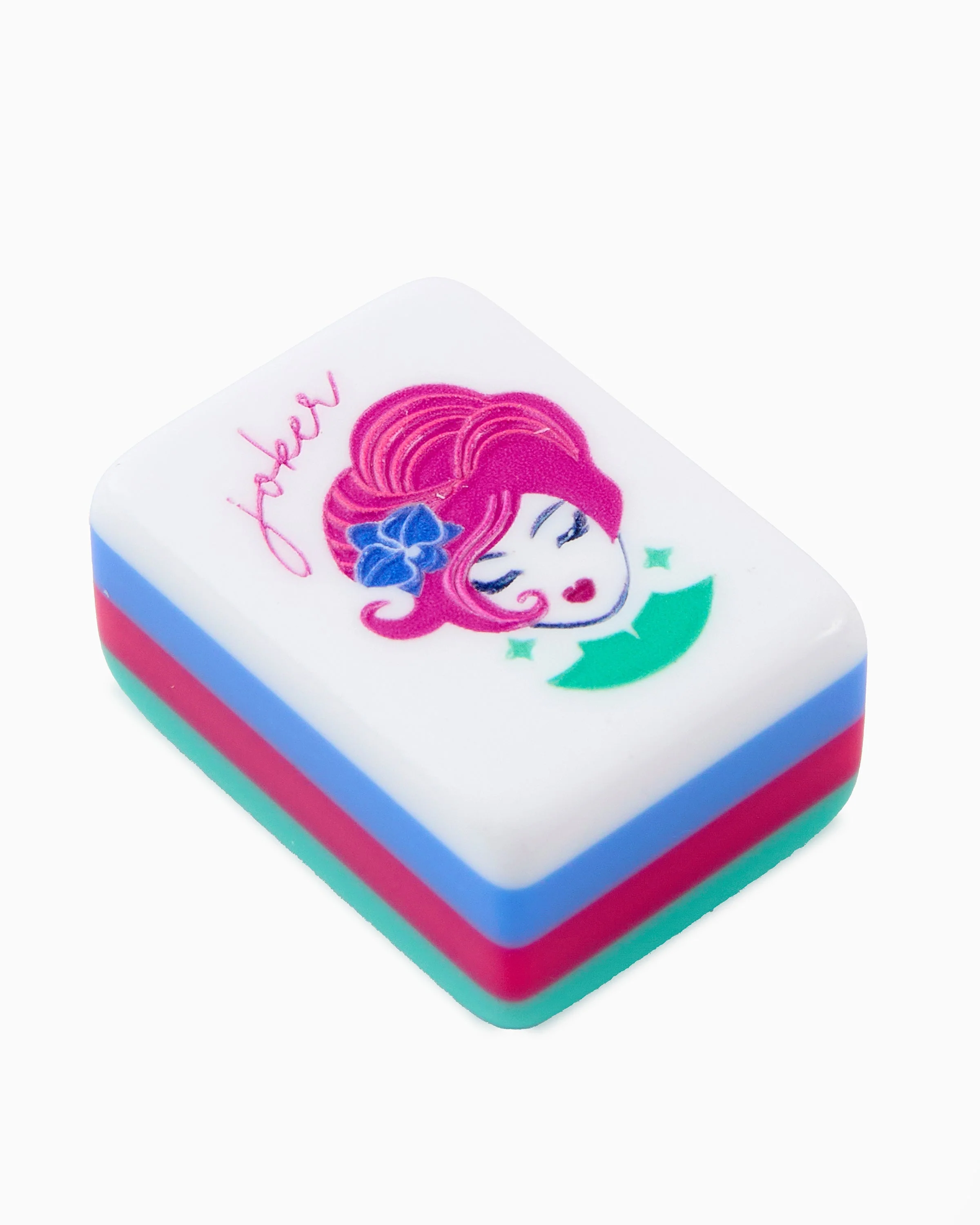 Oh My Mahjong Seabreeze Mahjong Tiles - Image 7
