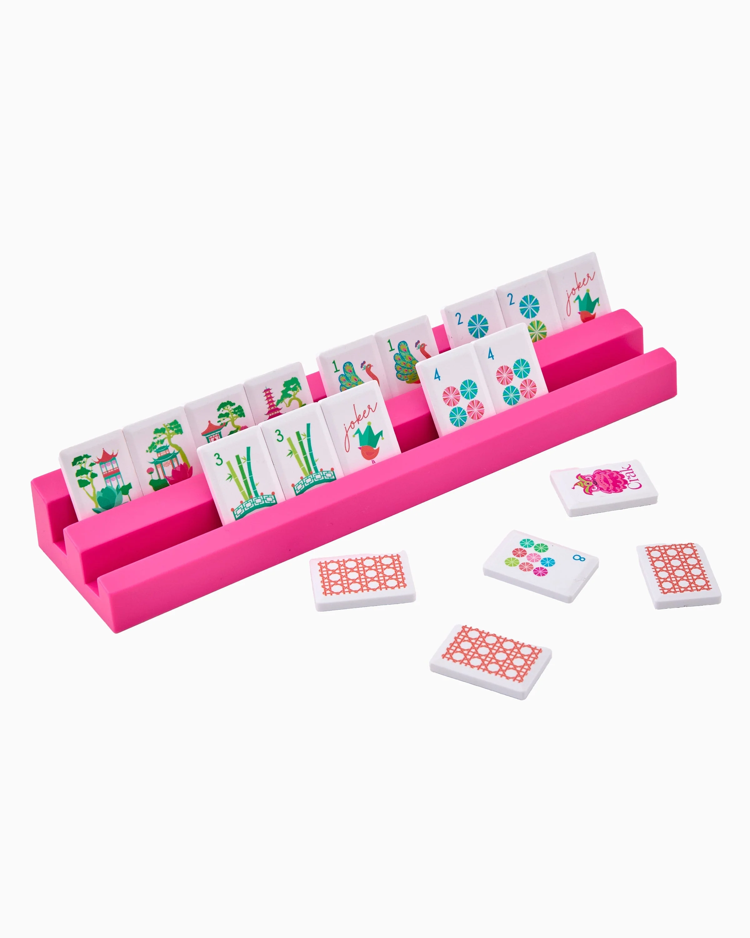 Oh My Mahjong Sunburst Debutante Tile Set - Image 8