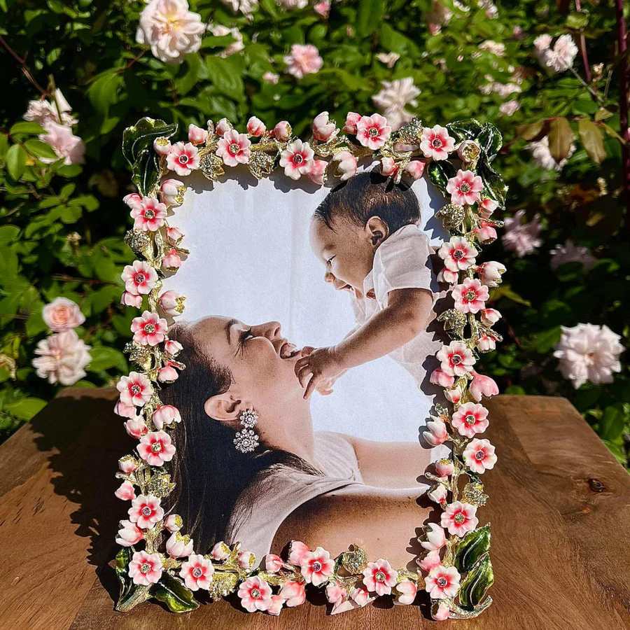 Olivia Riegel Bella 5" X 7" Frame - Image 2