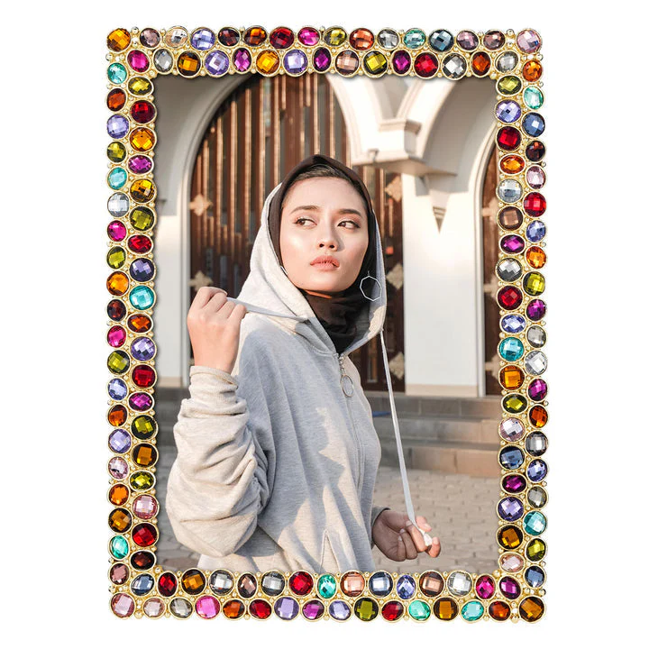 Olivia Riegel Caravelle 5 X 7 Frame - Image 3