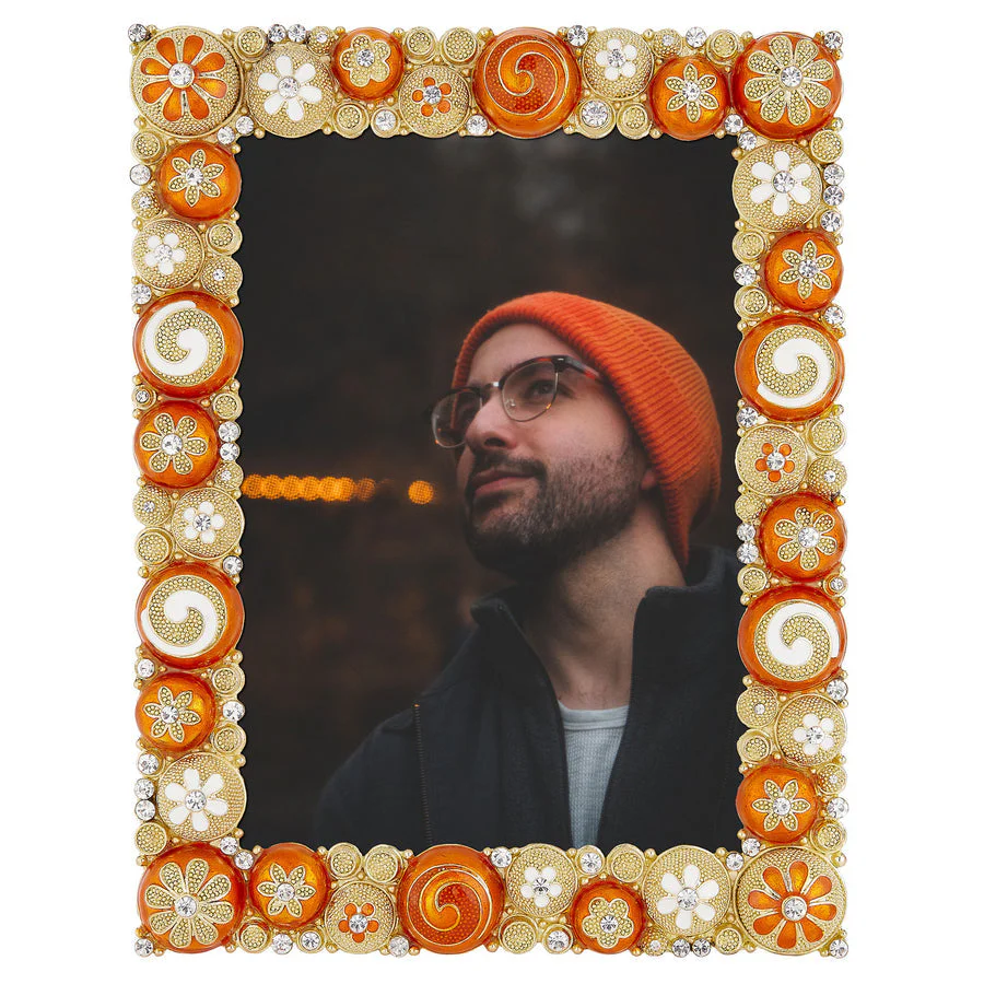 Olivia Riegel Charisma 5" x 7" Frame - Image 2