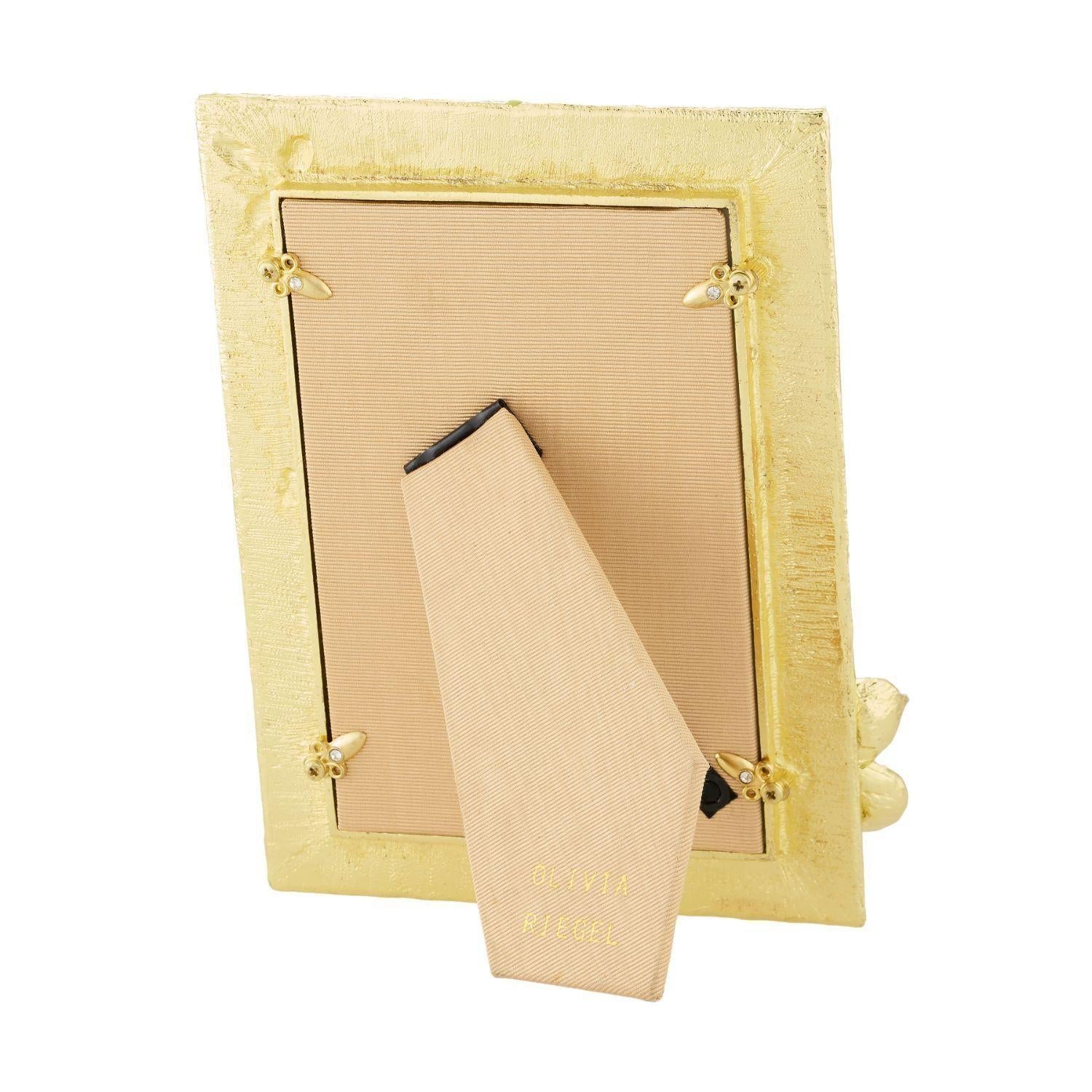 Olivia Riegel Corina Picture Frame 4" x 6" Multicolor - Image 5