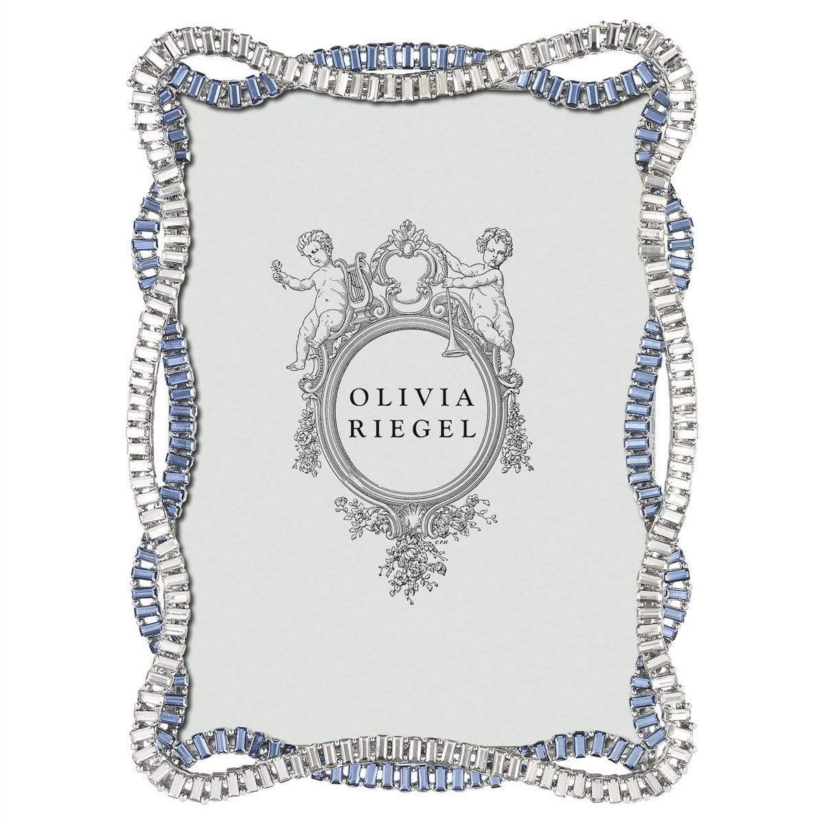 Olivia Riegel Cydney 5" X 7" Frame