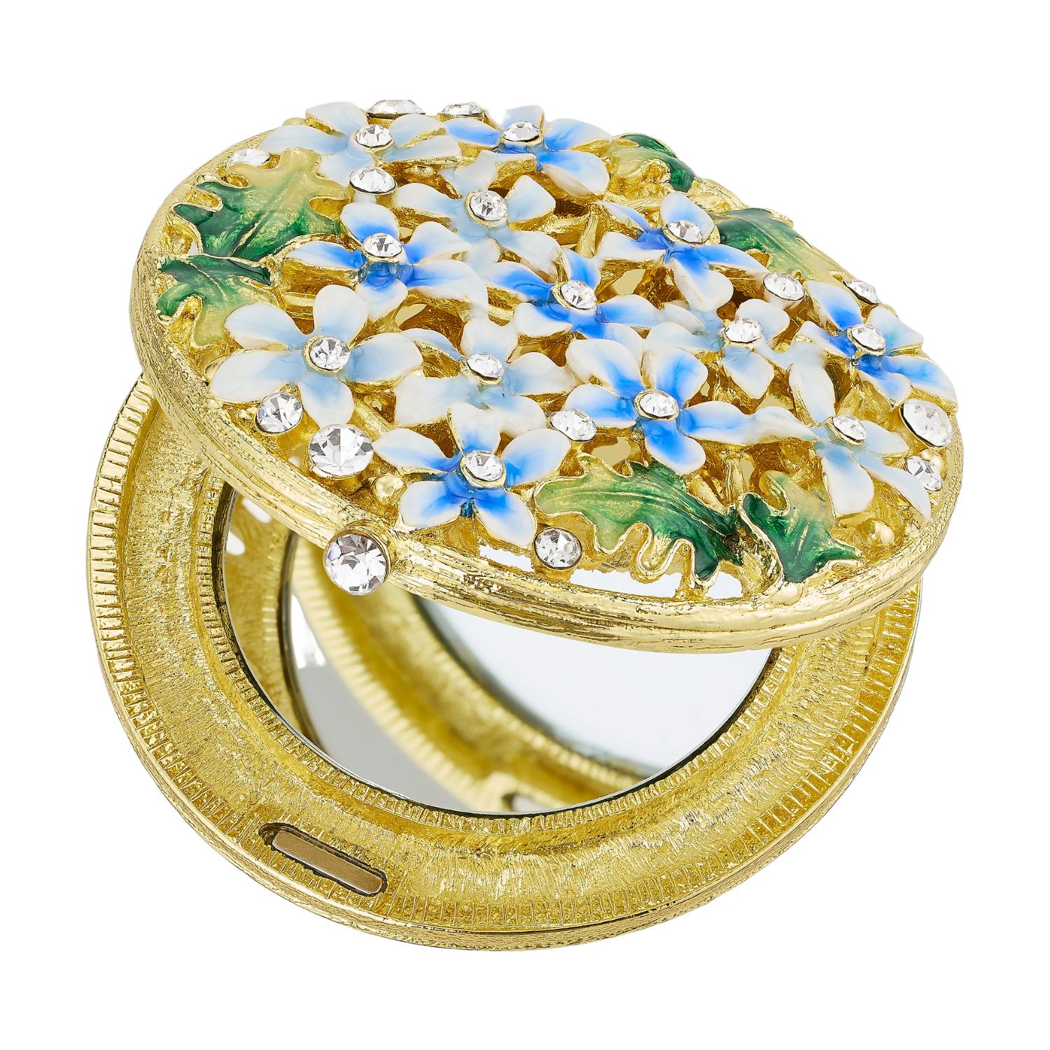 Olivia Riegel Daphne Compact Blue - Image 2