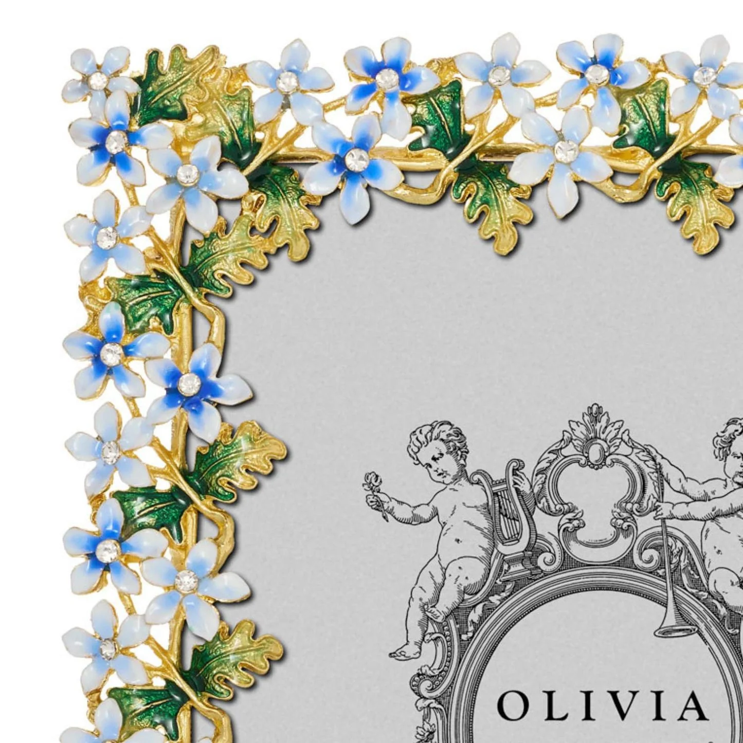 Olivia Riegel Daphne Frame 4" x 6" - Image 3