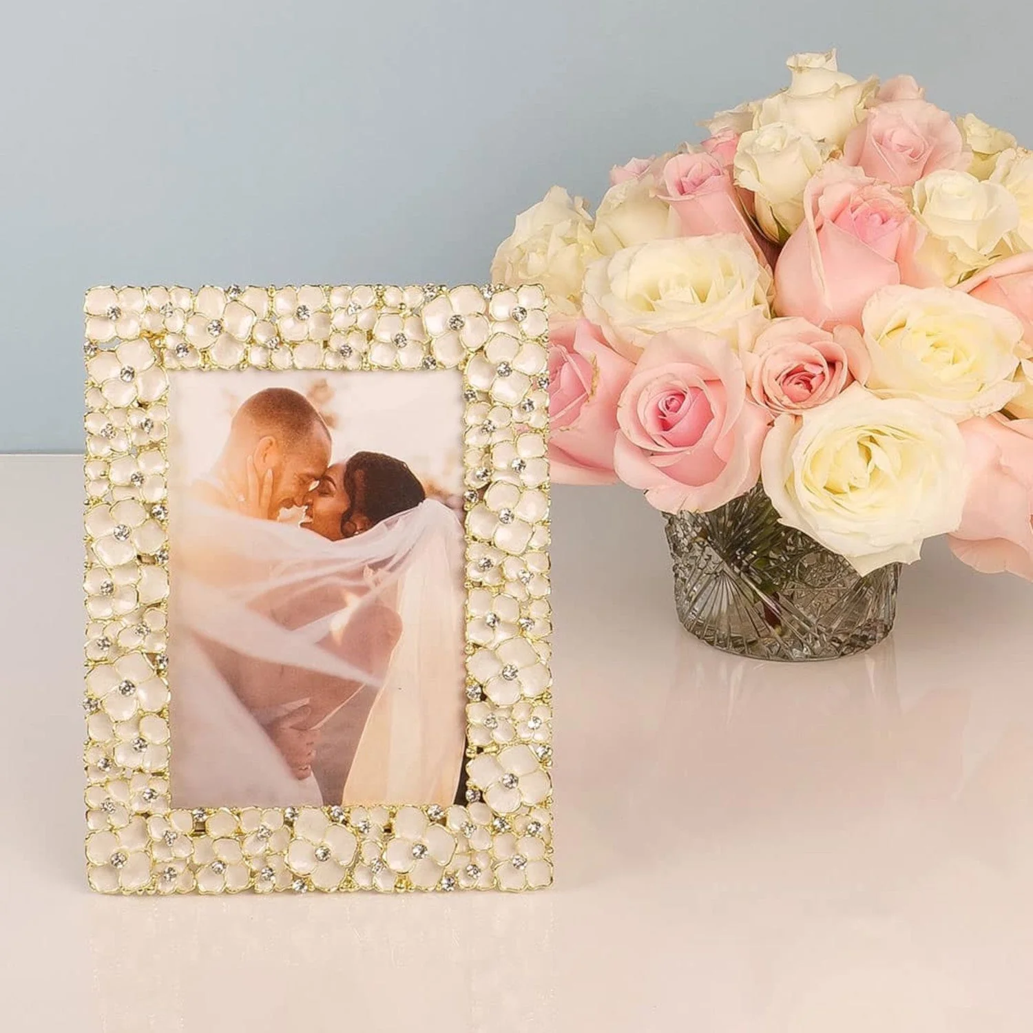 Olivia Riegel Dogwood Frame 5" x 7" - Image 2