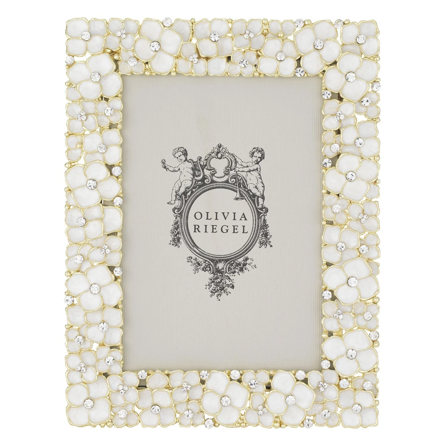 Olivia Riegel Dogwood Frame 5" x 7" - Image 3