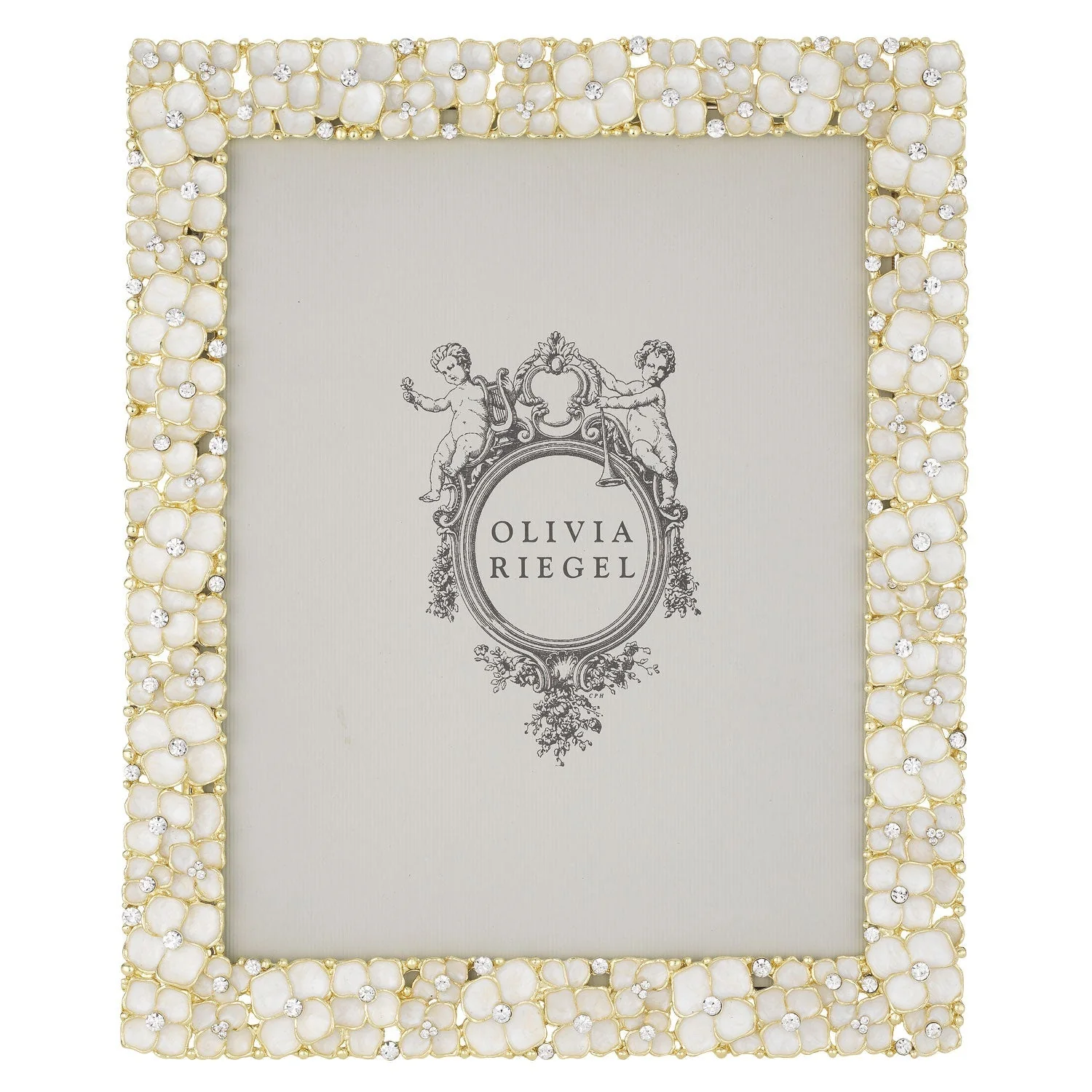 Olivia Riegel Dogwood Frame 8" x 10"