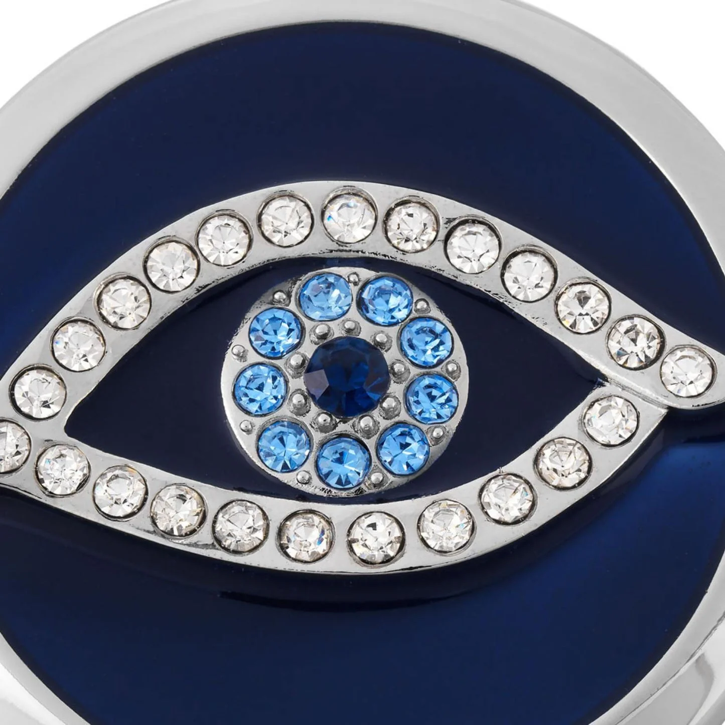 Olivia Riegel Evil Eye Compact - Image 3