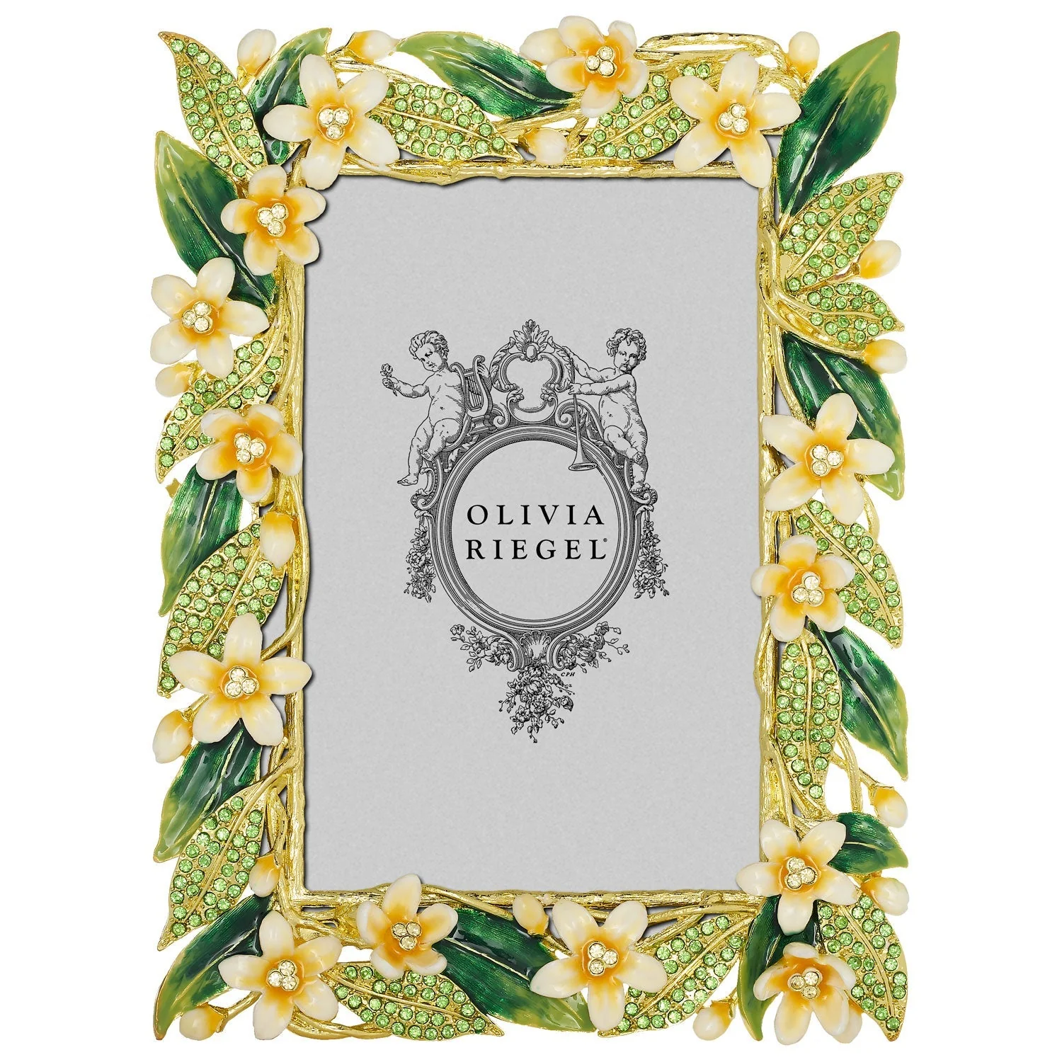 Olivia Riegel Hannah Frame 4" x 6"