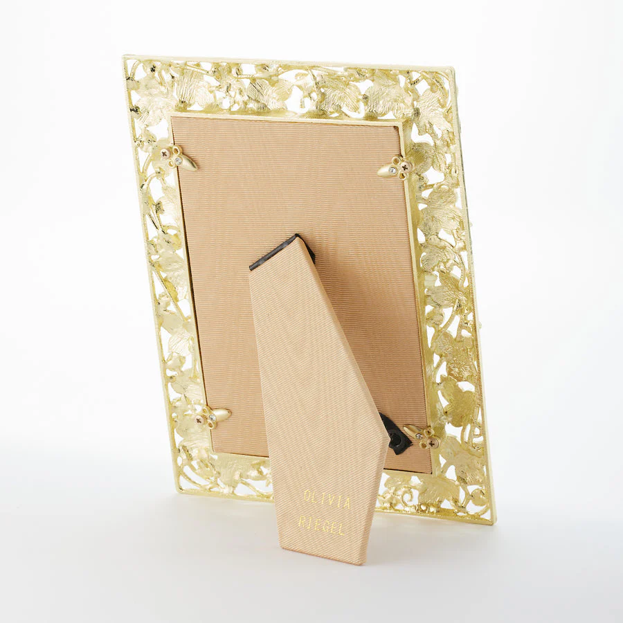 Olivia Riegel Ivy 5" x 7" Frame - Image 2