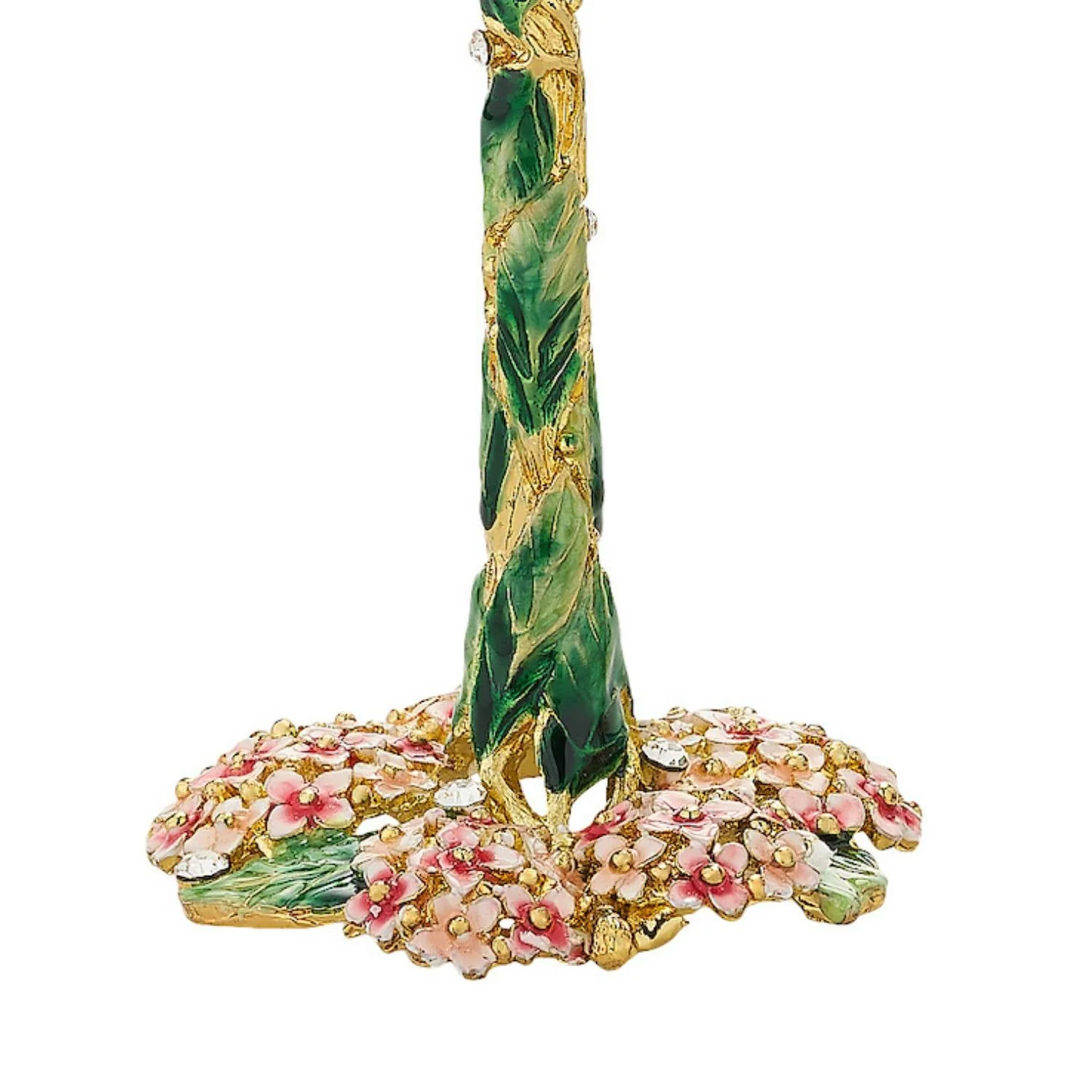 Olivia Riegel Lantana Flutes (Set of 2) Pink - Image 5