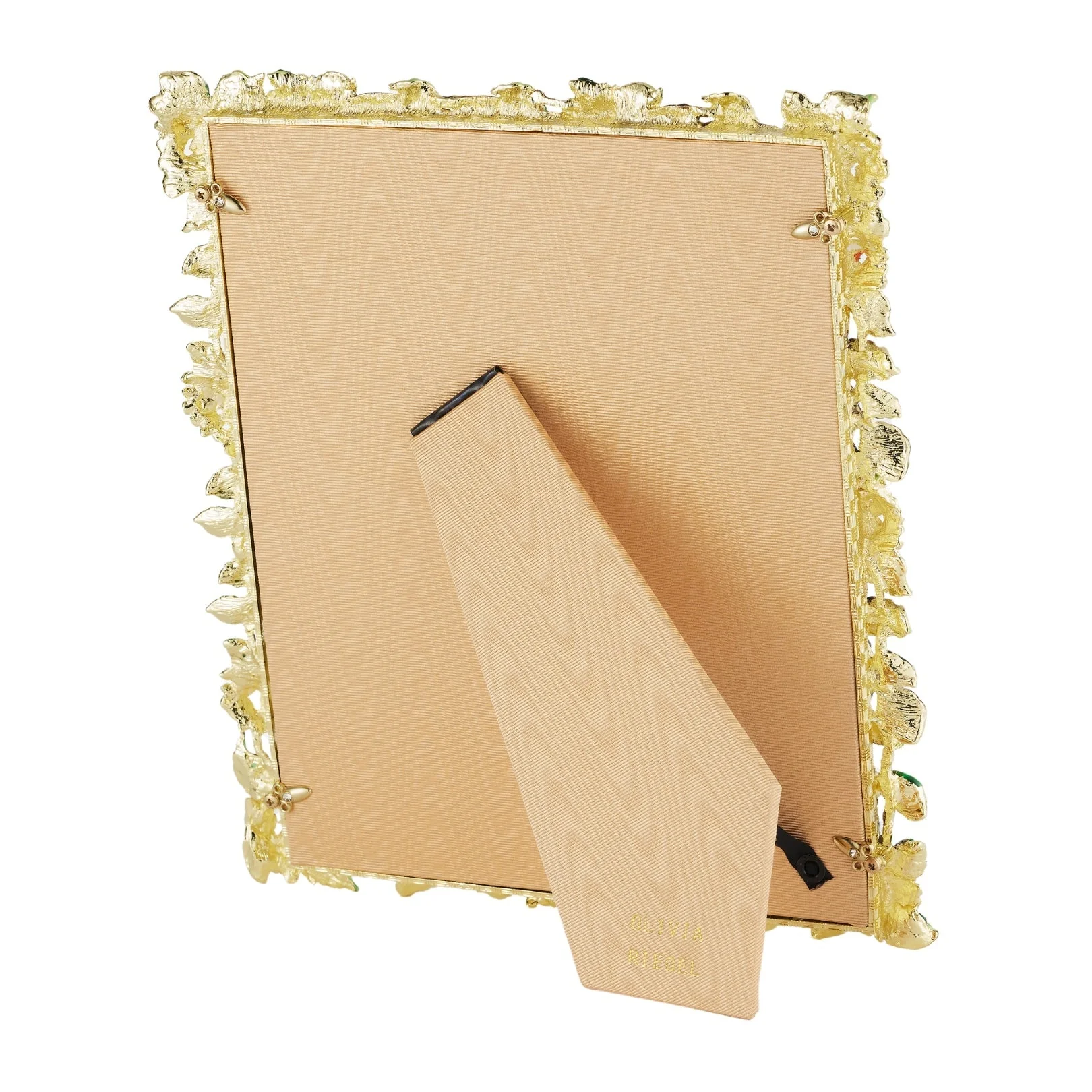 Olivia Riegel Lantana Frame Pink 4" x 6" - Image 3
