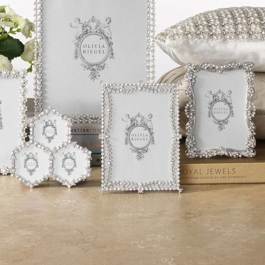 Olivia Riegel Luxembourg 2.5" Triple Frame - Image 3