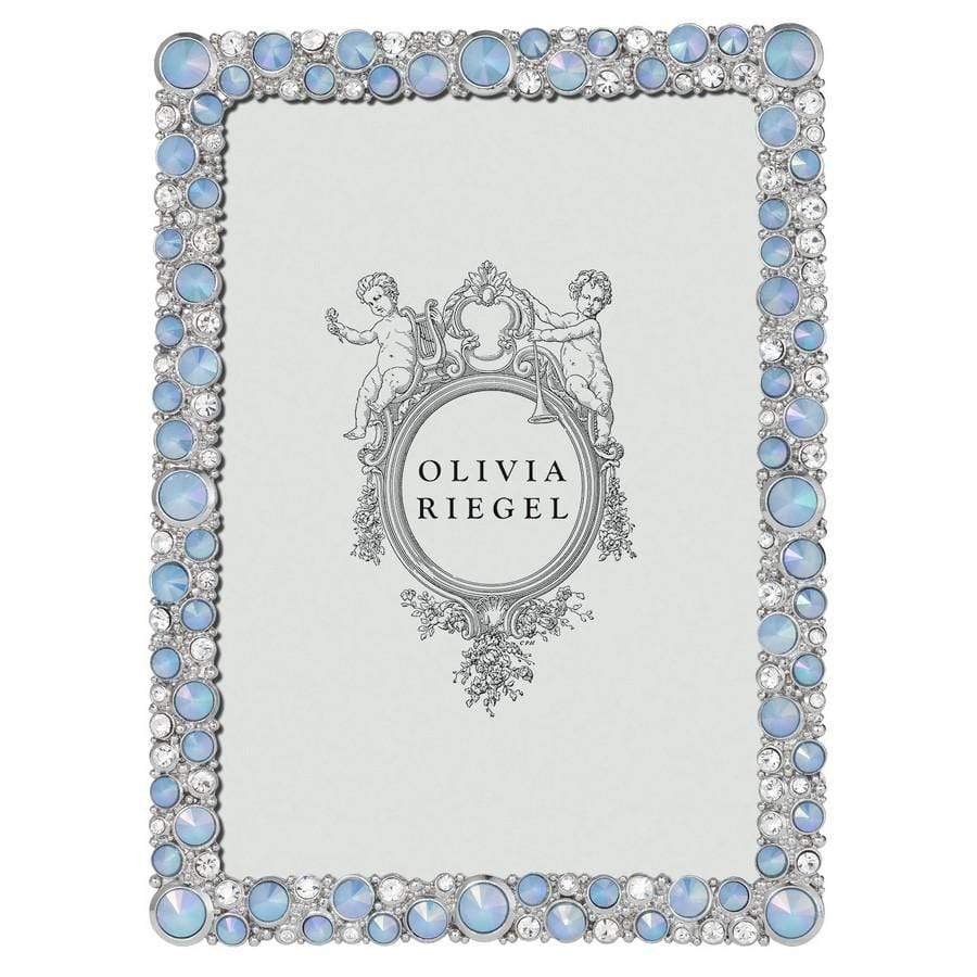 Olivia Riegel Mckenzie 5" X 7" Frame