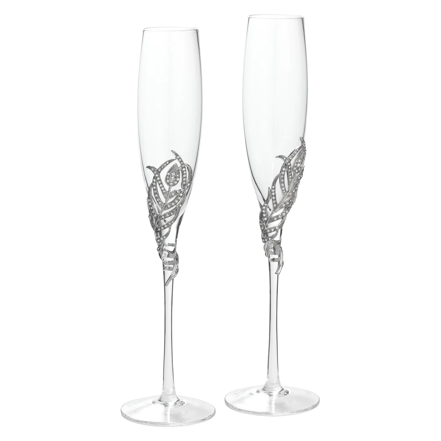 Olivia Riegel Mora Flute (Set of 2)