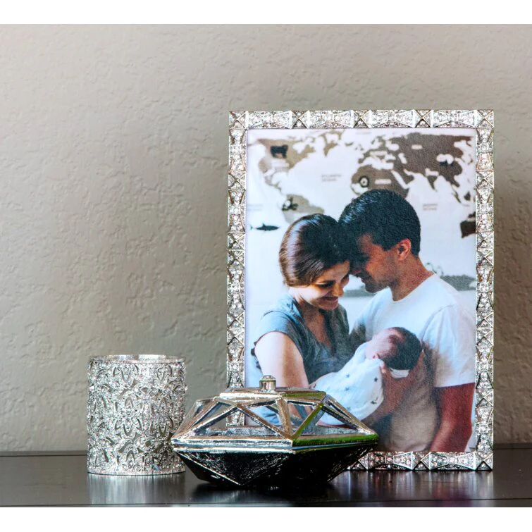 Olivia Riegel Remy 5" x 7" Frame - Image 2