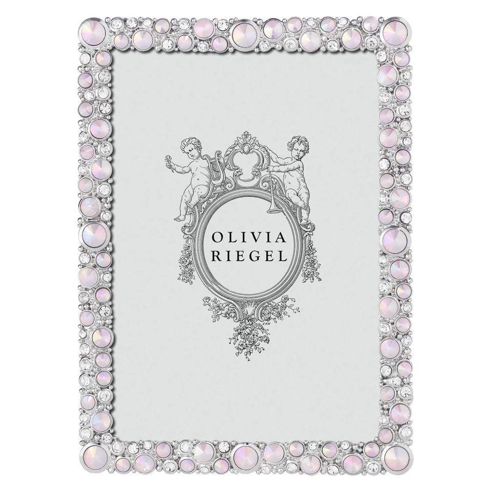 Olivia Riegel Rose Mckenzie 5" X 7" Frame