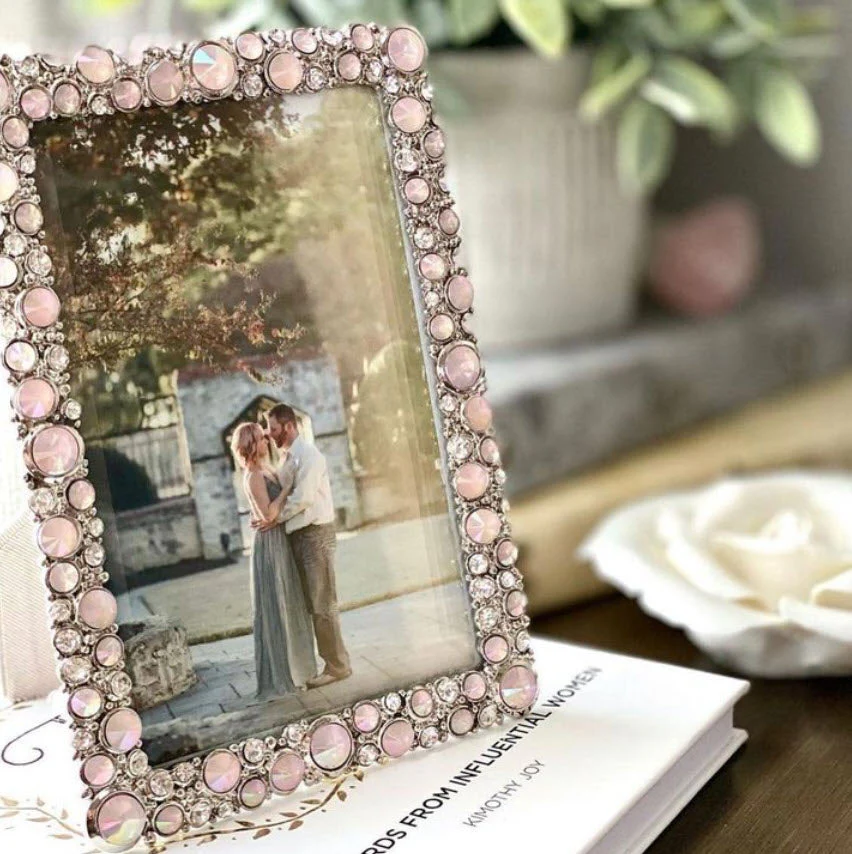 Olivia Riegel Rose Mckenzie 5" X 7" Frame - Image 4