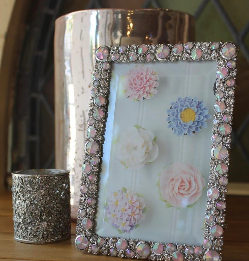 Olivia Riegel Rose Mckenzie 5" X 7" Frame - Image 5