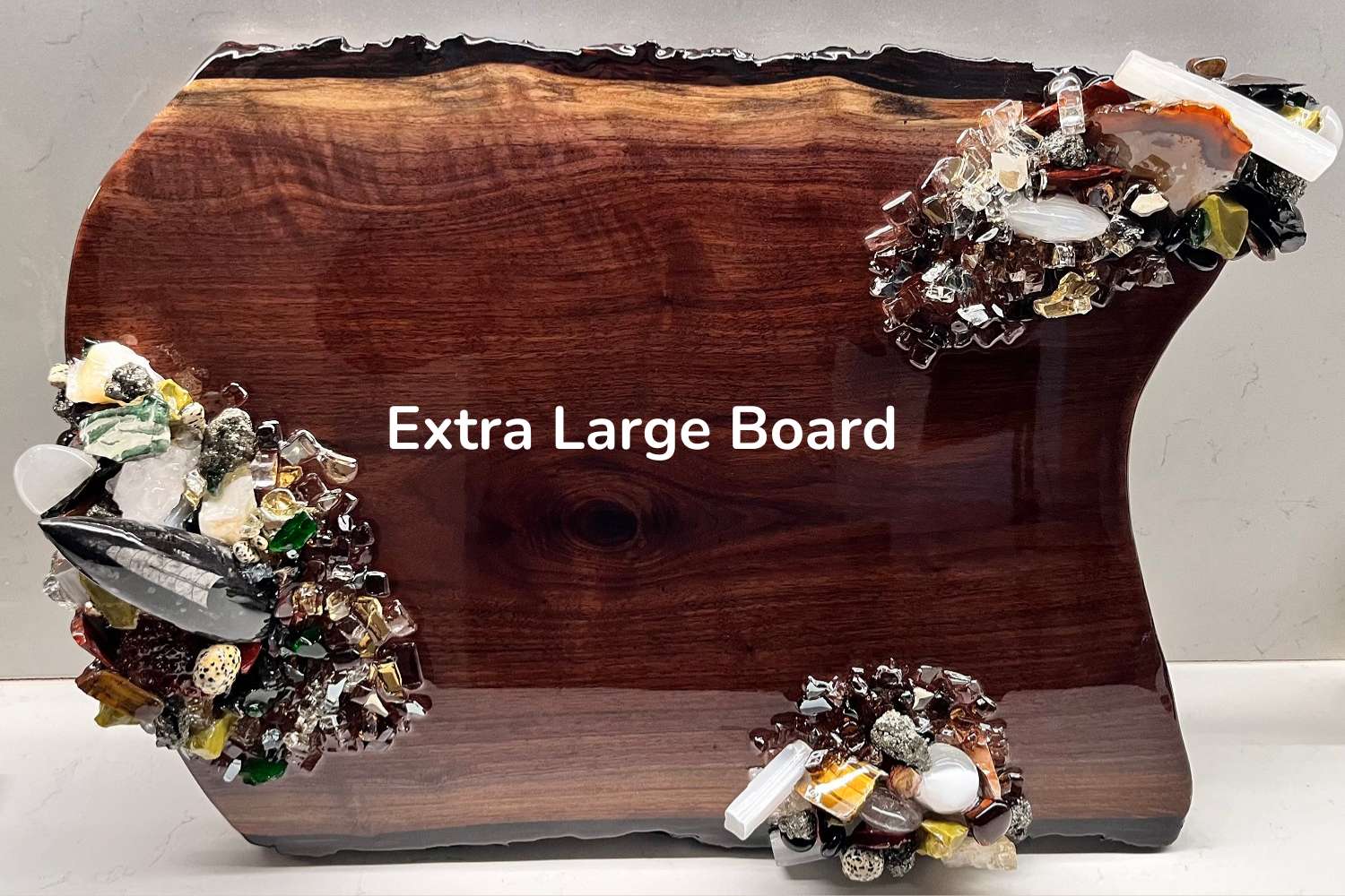Olivia Riegel Treasures Kodama Board Extra Large - Image 4