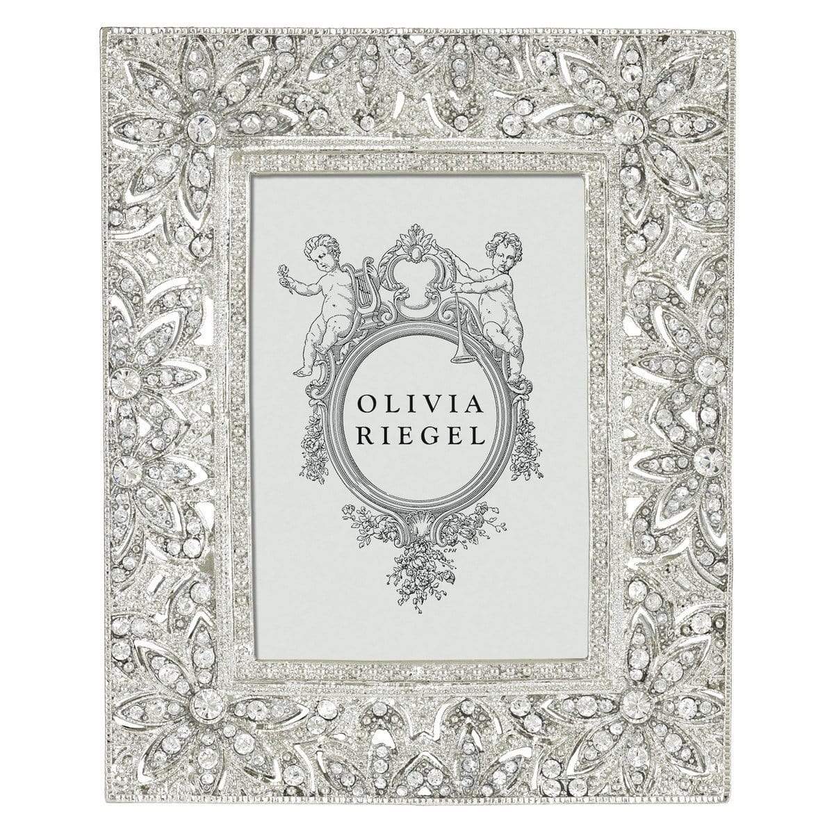 Olivia Riegel Windsor 2.5" X 3.5" Frame