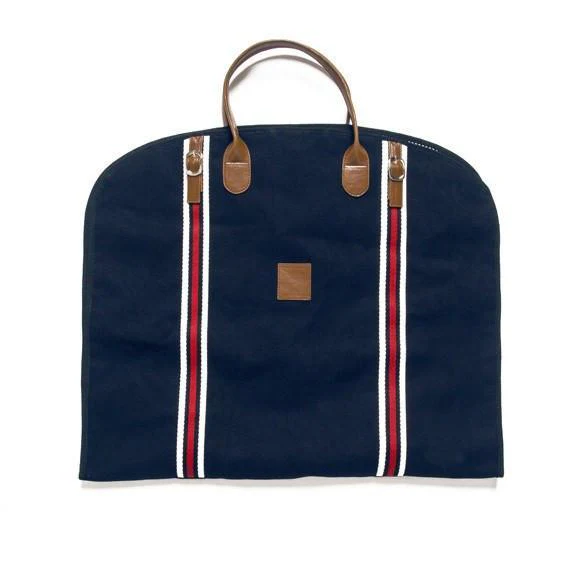 Original Garment Bag, Navy Blue