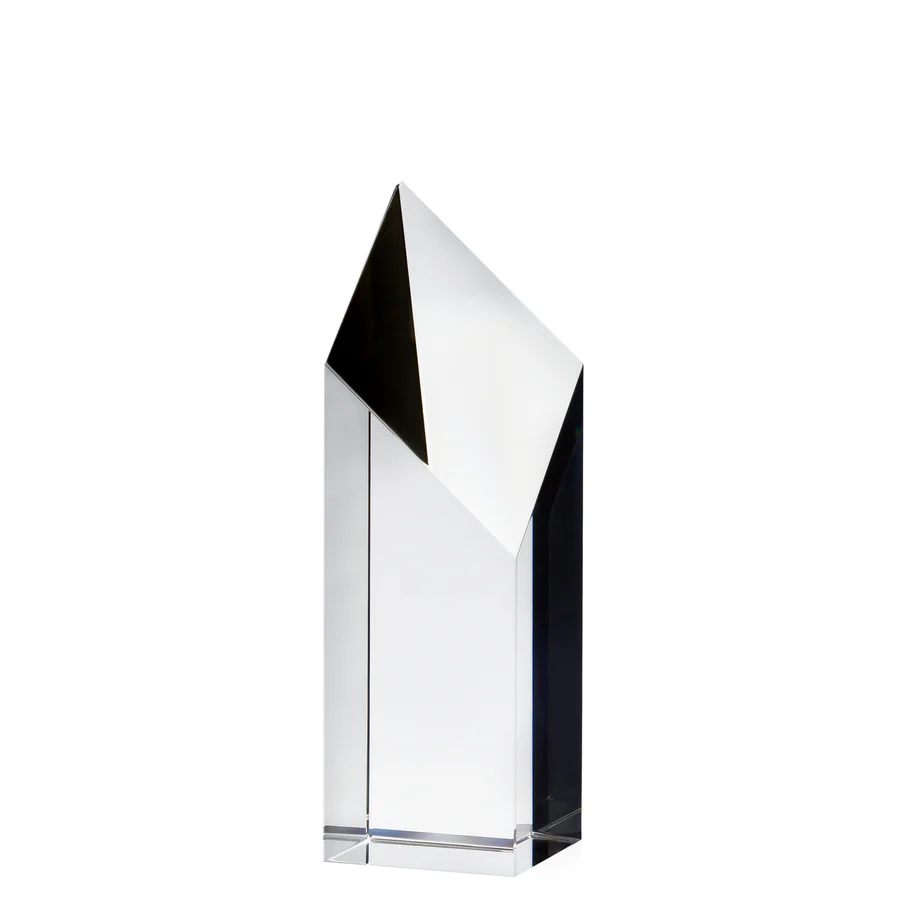 Orrefors Apex Award Medium