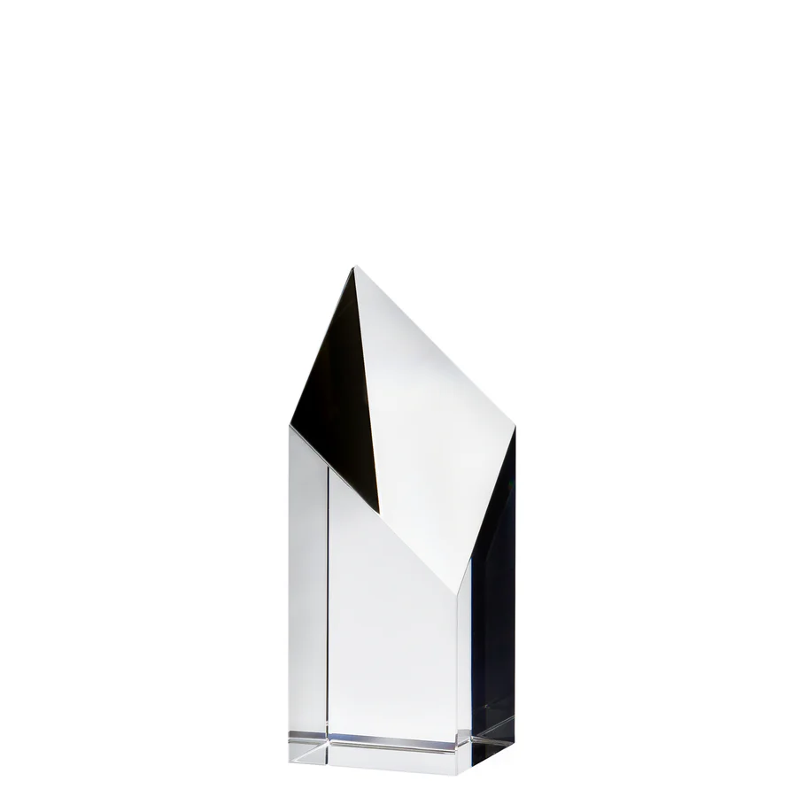 Orrefors Apex Award Small