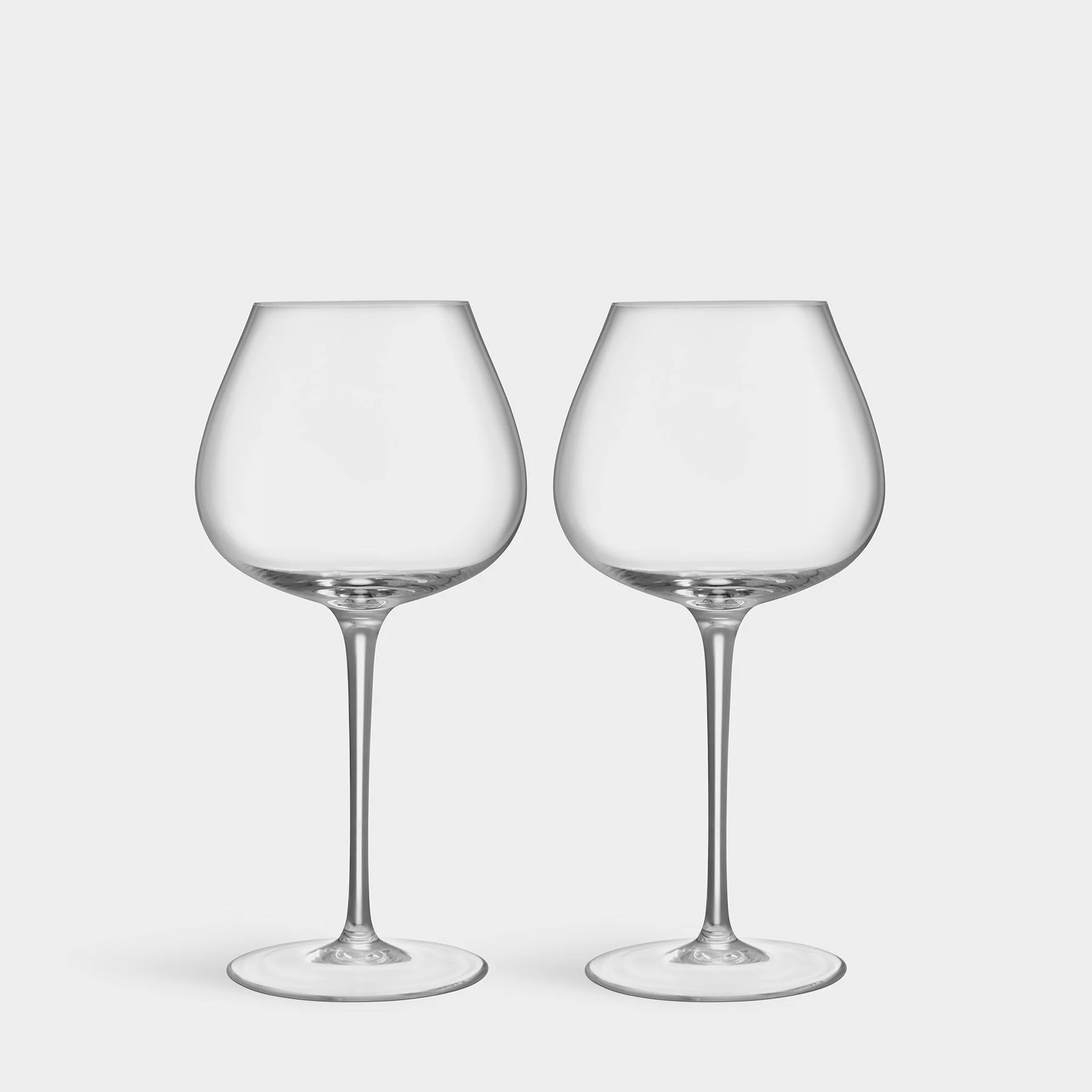 Orrefors Aroma Copa Gin Set of 2