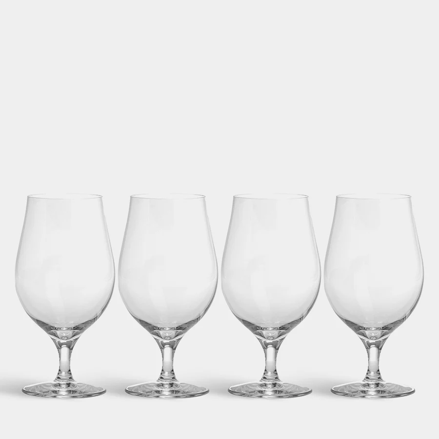 Orrefors Beer Taster - Set of 4
