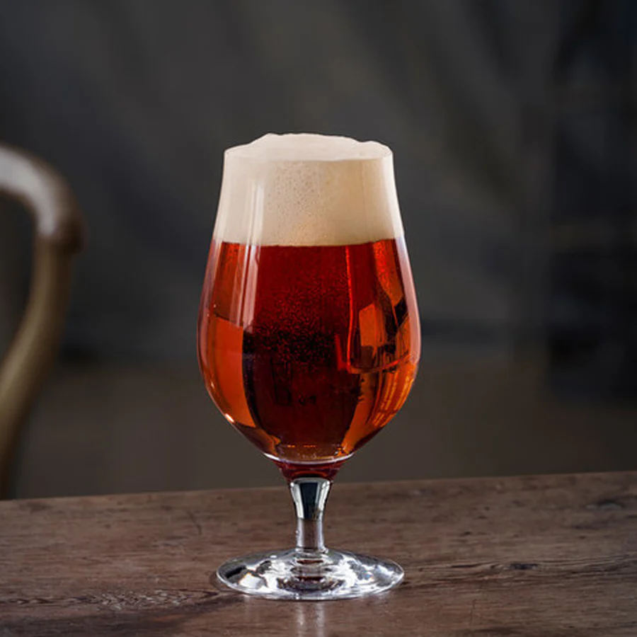 Orrefors Beer Taster - Set of 4 - Image 4