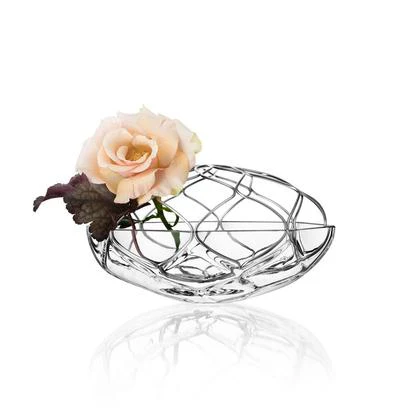 Orrefors Bloom Vase
