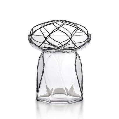 Orrefors Bloom Vase High