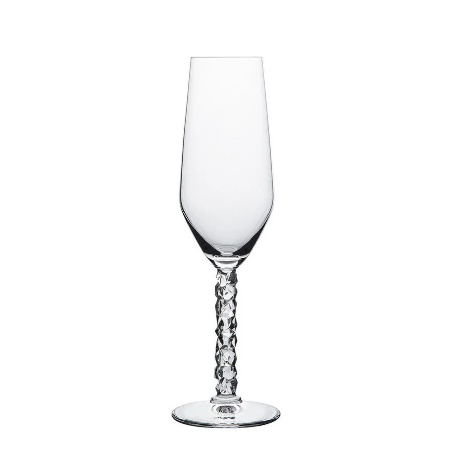 Orrefors Carat 3 Piece Gift Set - Image 2