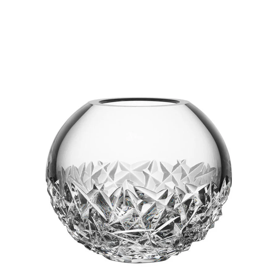 Orrefors Carat Globe Vase Large - Image 2