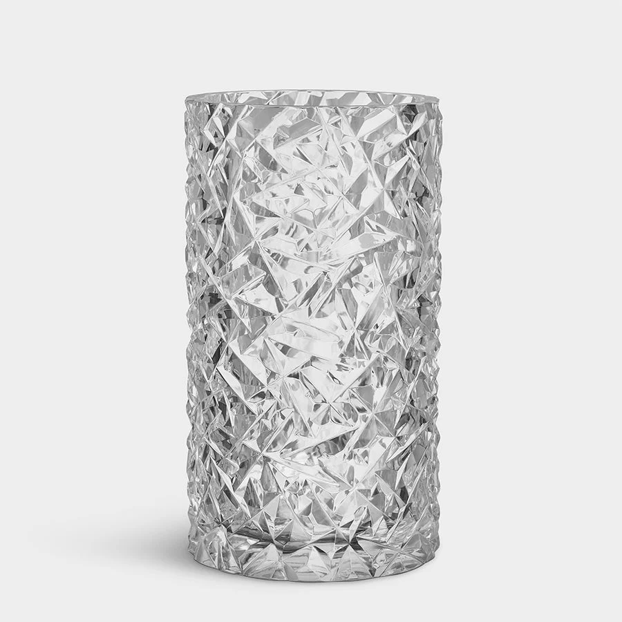 Orrefors Carat Hurricane