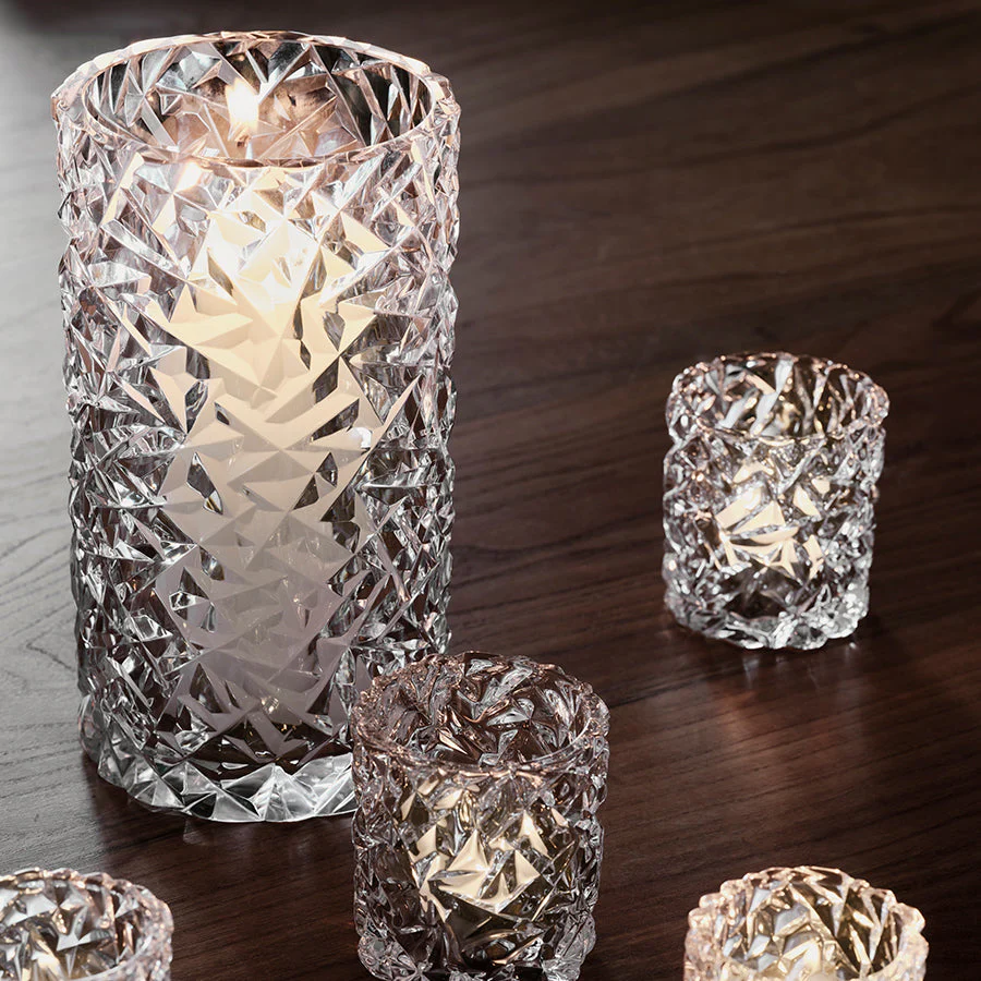 Orrefors Carat Hurricane - Image 3