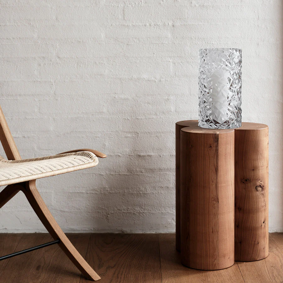 Orrefors Carat Hurricane - Image 4